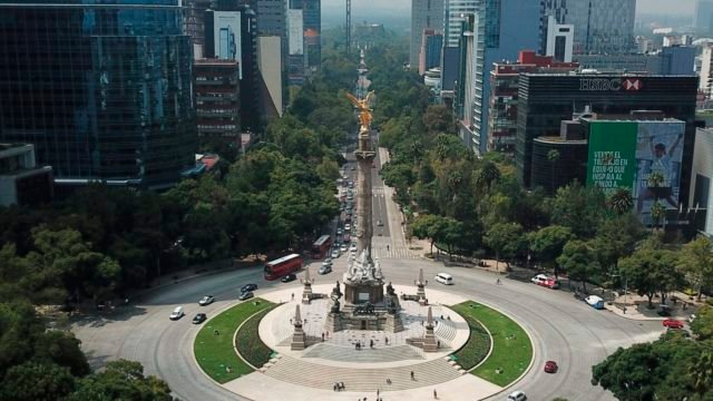 Economía de México crece 5% interanual en septiembre: dato preliminar del Inegi