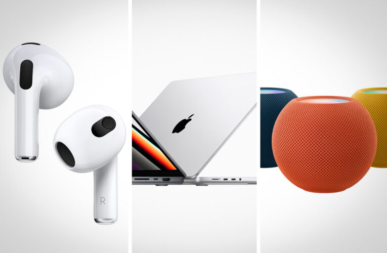 AIRPODS, HOMEPOD Y APPS: ESTOS FUERON LOS ANUNCIOS DE APPLE SOBRE AUDIO Y MÚSICA