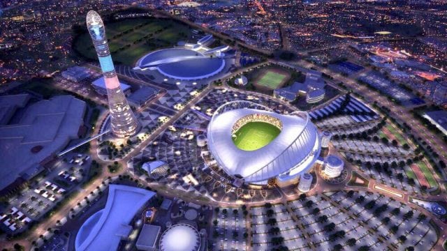 Mundial de Qatar 2022 no es un lujo, el país quiere turistas de todo los presupuestos