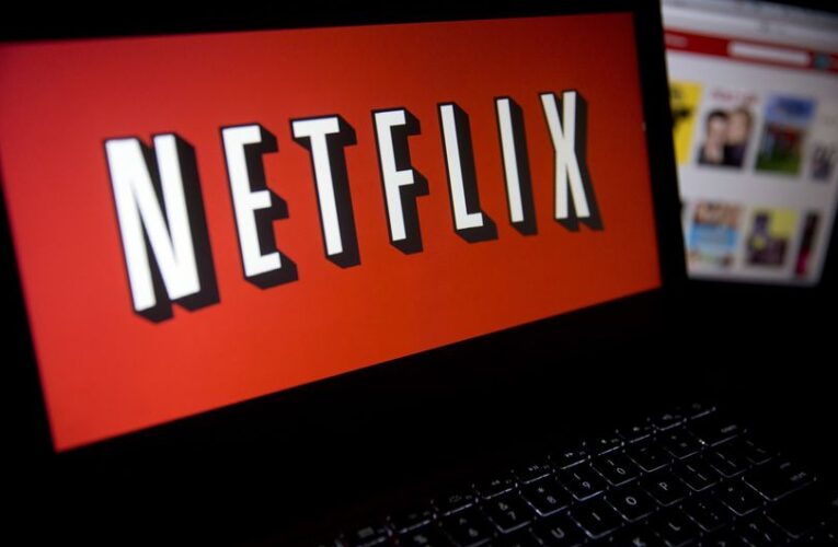 Netflix sube sus precios en México otra vez