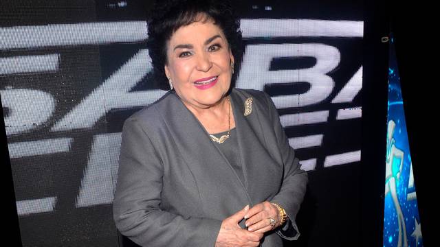 Carmen Salinas: ¿Qué enfermedad padece la actriz y productora?