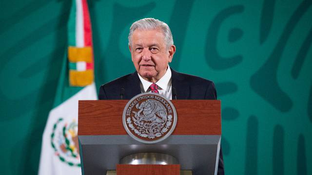 AMLO responde a Estados Unidos por los hijos del Chapo: será México quien los detenga