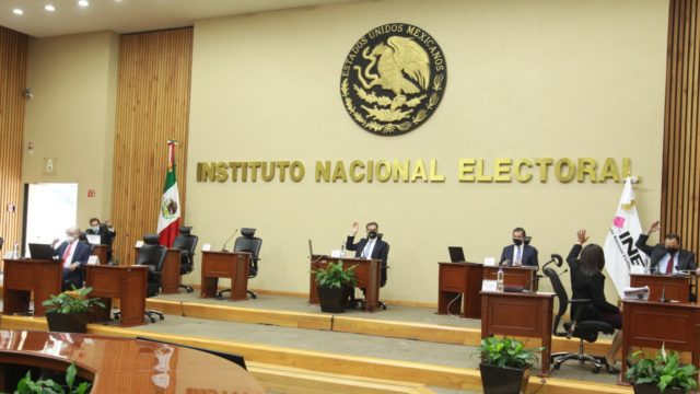 INE impugna ante la SCJN recorte de casi 5,000 mdp a presupuesto de 2022