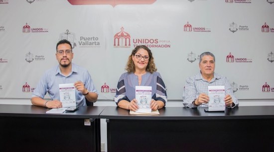 OTRA VEZ SE BUSCAN TRABAJADORES PORQUE SOBRA EMPLEO EN PUERTO VALLARTA