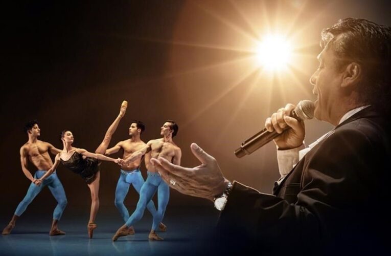 Juan Gabriel inspira al Ballet de Arizona