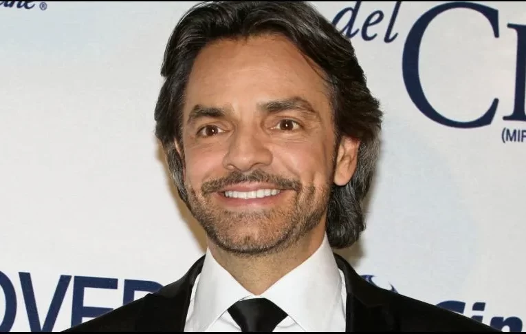 Eugenio Derbez responde a Emilio Azcárraga sobre veto de Televisa: «¡Óigame no!»