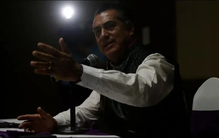 Se complica salud de «El Bronco» tras intervención quirúrgica.