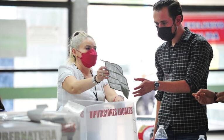 Elecciones 2022: ¿En dónde puedes consultar a los ganadores a gobernador?