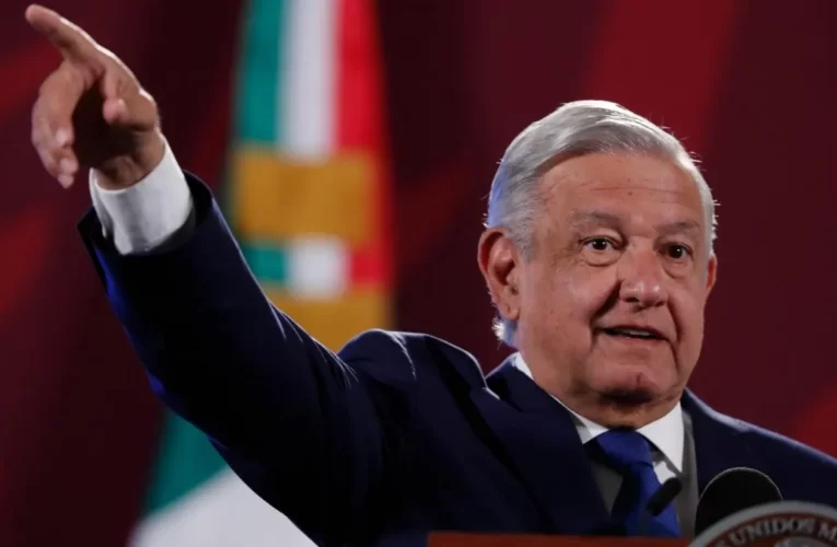 López Obrador instruye que se dé a conocer el acuerdo firmado con Cuba.