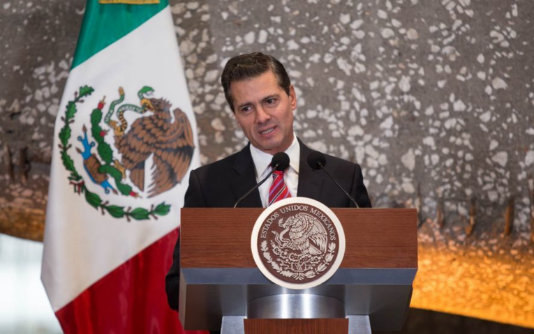 Investigan a Peña Nieto por manejo irregular en transferencias por 26 mdp.