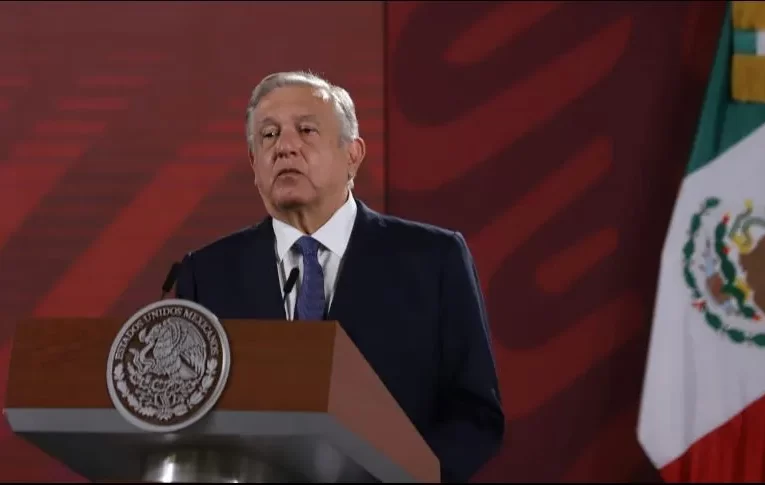 López Obrador dice NO a repetir la desgracia de Pasta de Conchos no se repetirá en mina de Sabinas.