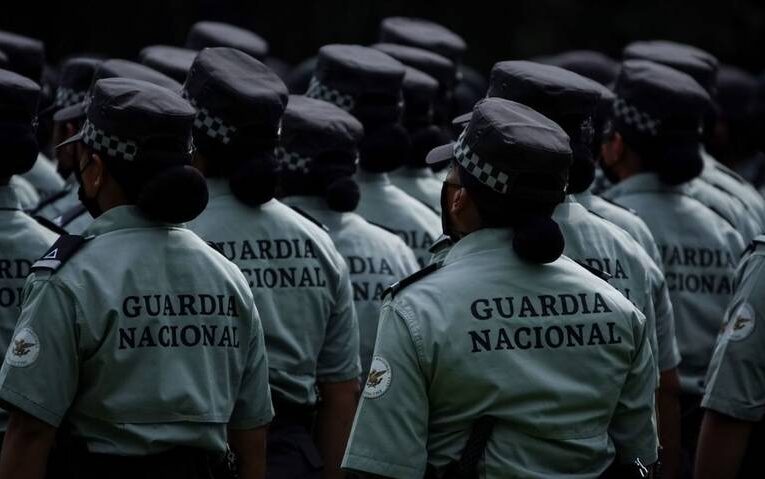 Diputados aprueban incorporación de la Guardia Nacional a la Sedena.